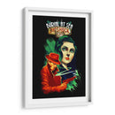 Burial at sea | Cuadro decorativo de Canvas Lab