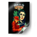 Burial at sea | Cuadro decorativo de Canvas Lab