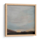 Amanecer - Alison Jerry | Cuadro decorativo de Canvas Lab