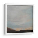 Amanecer - Alison Jerry | Cuadro decorativo de Canvas Lab