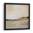 Playa De La Mañana - Alison Jerry | Cuadro decorativo de Canvas Lab