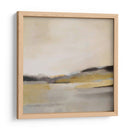 Playa De La Mañana - Alison Jerry | Cuadro decorativo de Canvas Lab