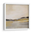 Playa De La Mañana - Alison Jerry | Cuadro decorativo de Canvas Lab