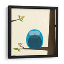 Huerta Búhos I - June Erica Vess | Cuadro decorativo de Canvas Lab