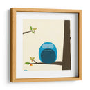 Huerta Búhos I - June Erica Vess | Cuadro decorativo de Canvas Lab