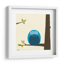 Huerta Búhos I - June Erica Vess | Cuadro decorativo de Canvas Lab