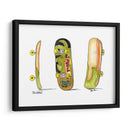 La Jungla - Jennifer Goldberger | Cuadro decorativo de Canvas Lab