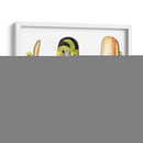 La Jungla - Jennifer Goldberger | Cuadro decorativo de Canvas Lab