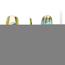 Bureado - Jennifer Goldberger | Cuadro decorativo de Canvas Lab