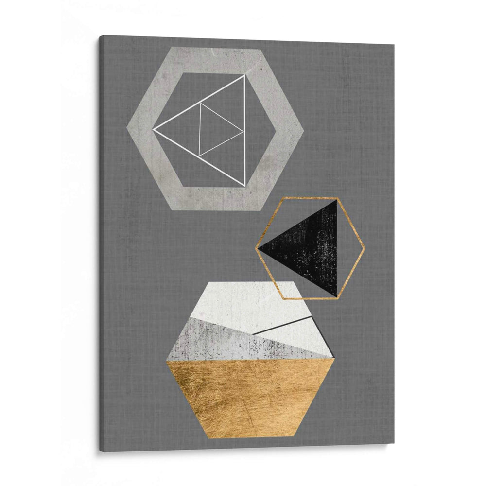 Reunir I - Jarman Fagalde | Cuadro decorativo de Canvas Lab