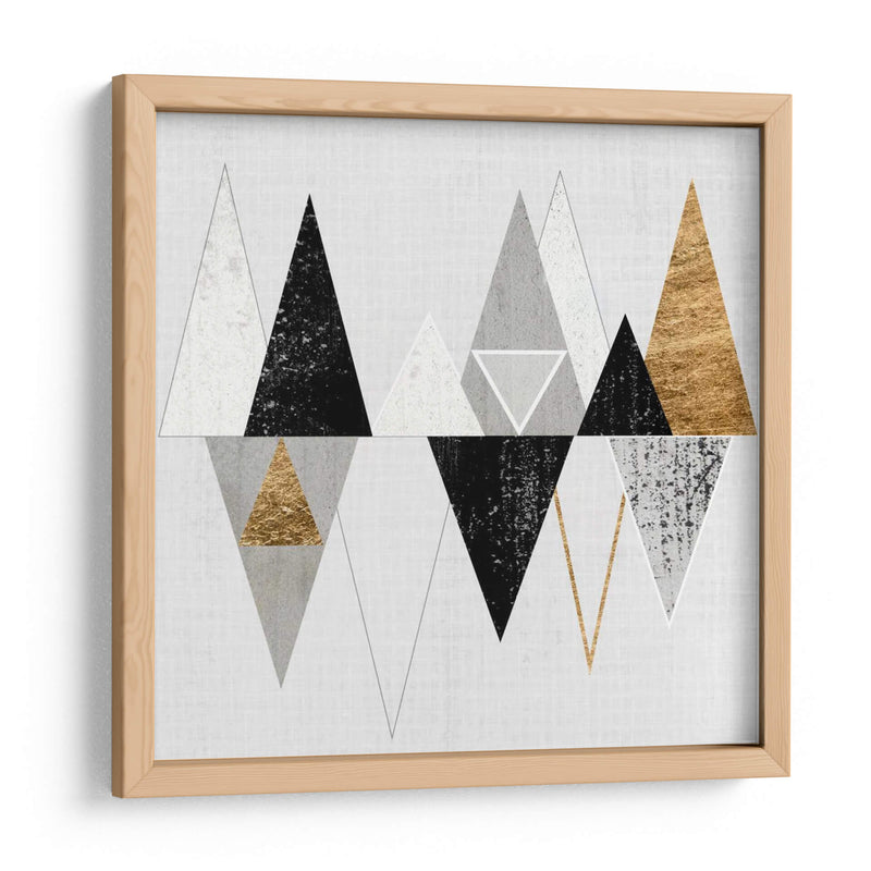 Rango I - Jarman Fagalde | Cuadro decorativo de Canvas Lab