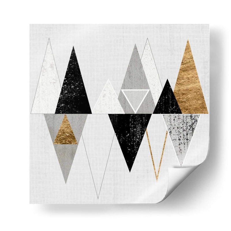 Rango I - Jarman Fagalde | Cuadro decorativo de Canvas Lab