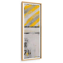 Ruta 2-Up 78 I - Erin Ashley | Cuadro decorativo de Canvas Lab