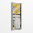 Ruta 2-Up 78 I - Erin Ashley | Cuadro decorativo de Canvas Lab