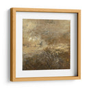 Marsh Ii Silencioso - Sharon Gordon | Cuadro decorativo de Canvas Lab