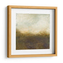 Marsh Iii Silencioso - Sharon Gordon | Cuadro decorativo de Canvas Lab