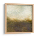 Marsh Iii Silencioso - Sharon Gordon | Cuadro decorativo de Canvas Lab