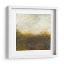 Marsh Iii Silencioso - Sharon Gordon | Cuadro decorativo de Canvas Lab