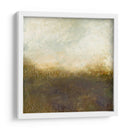 Marsh Iii Silencioso - Sharon Gordon | Cuadro decorativo de Canvas Lab