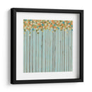 Birch Grove I - June Erica Vess | Cuadro decorativo de Canvas Lab