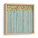 Birch Grove I - June Erica Vess | Cuadro decorativo de Canvas Lab