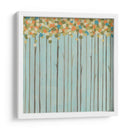 Birch Grove I - June Erica Vess | Cuadro decorativo de Canvas Lab