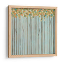 Birch Grove Ii - June Erica Vess | Cuadro decorativo de Canvas Lab