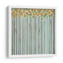 Birch Grove Ii - June Erica Vess | Cuadro decorativo de Canvas Lab