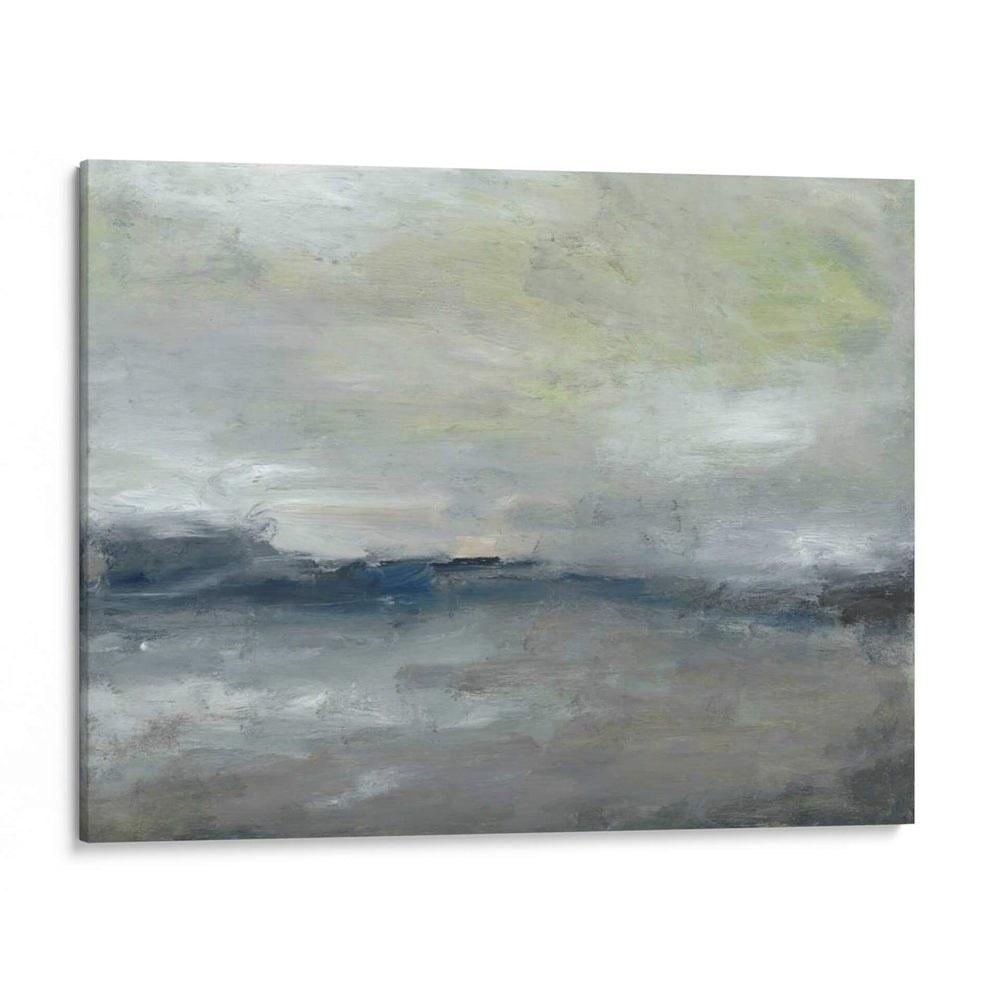 A Lo Largo De La Isla Iii - Sharon Gordon | Cuadro decorativo de Canvas Lab