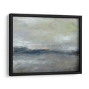 A Lo Largo De La Isla Iii - Sharon Gordon | Cuadro decorativo de Canvas Lab