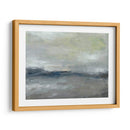 A Lo Largo De La Isla Iii - Sharon Gordon | Cuadro decorativo de Canvas Lab