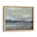 A Lo Largo De La Isla Iii - Sharon Gordon | Cuadro decorativo de Canvas Lab