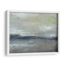 A Lo Largo De La Isla Iii - Sharon Gordon | Cuadro decorativo de Canvas Lab