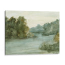 Bosquejo De Acuarela I - Ethan Harper | Cuadro decorativo de Canvas Lab