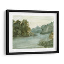 Bosquejo De Acuarela I - Ethan Harper | Cuadro decorativo de Canvas Lab