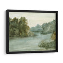 Bosquejo De Acuarela I - Ethan Harper | Cuadro decorativo de Canvas Lab