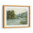 Bosquejo De Acuarela I - Ethan Harper | Cuadro decorativo de Canvas Lab