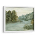 Bosquejo De Acuarela I - Ethan Harper | Cuadro decorativo de Canvas Lab