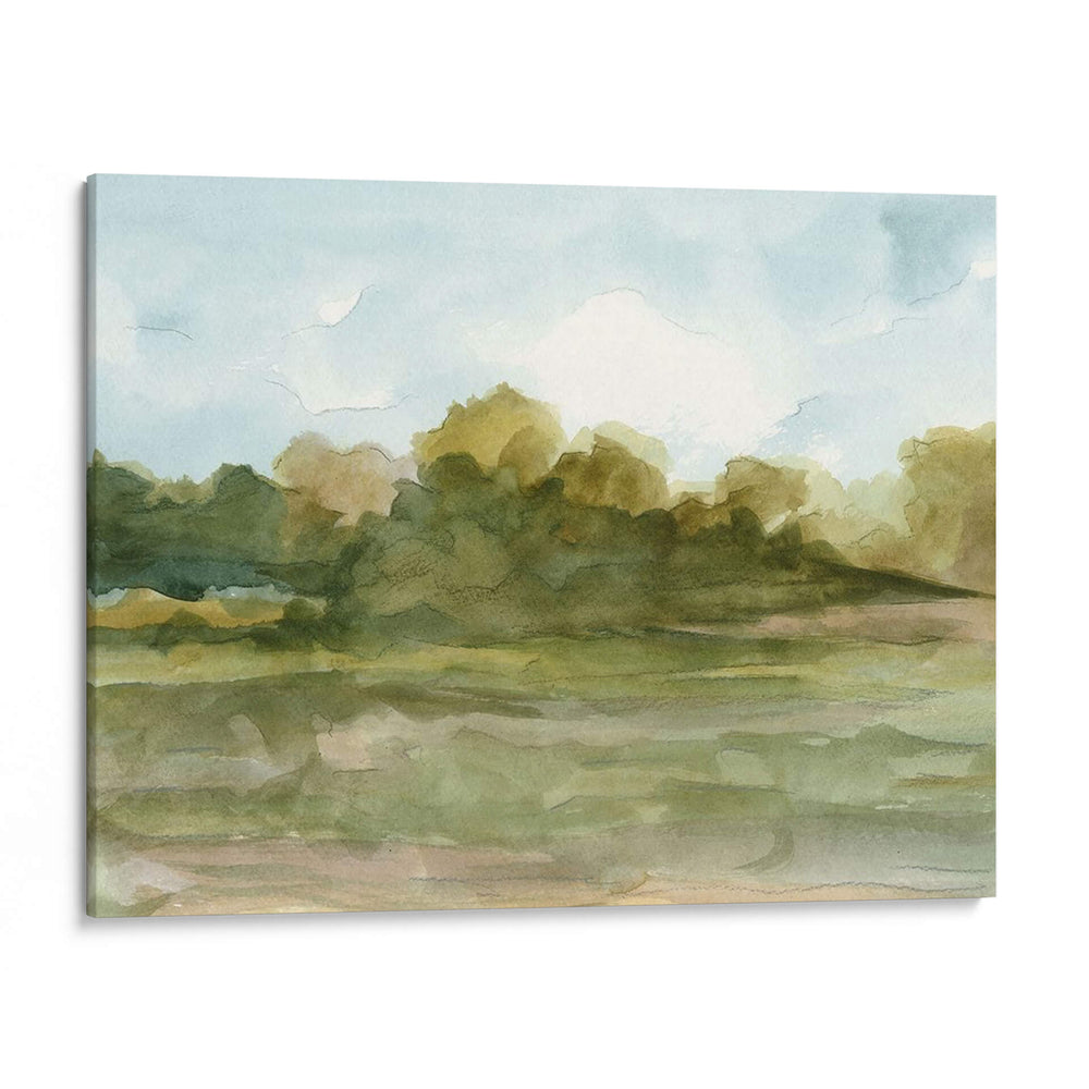 Acuarela Sketchbook Ii - Ethan Harper | Cuadro decorativo de Canvas Lab