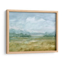 Acuarela Sketchbook Iii - Ethan Harper | Cuadro decorativo de Canvas Lab