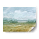 Acuarela Sketchbook Iii - Ethan Harper | Cuadro decorativo de Canvas Lab