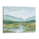 Acuarela Sketchbook Iv - Ethan Harper | Cuadro decorativo de Canvas Lab