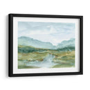 Acuarela Sketchbook Iv - Ethan Harper | Cuadro decorativo de Canvas Lab