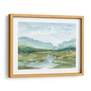 Acuarela Sketchbook Iv - Ethan Harper | Cuadro decorativo de Canvas Lab