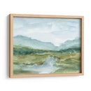 Acuarela Sketchbook Iv - Ethan Harper | Cuadro decorativo de Canvas Lab