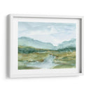 Acuarela Sketchbook Iv - Ethan Harper | Cuadro decorativo de Canvas Lab