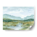 Acuarela Sketchbook Iv - Ethan Harper | Cuadro decorativo de Canvas Lab