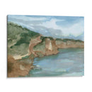 Sketchbook De Acuarela Vii - Ethan Harper | Cuadro decorativo de Canvas Lab