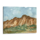 Acuarela Sketchbook Ix - Ethan Harper | Cuadro decorativo de Canvas Lab