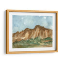 Acuarela Sketchbook Ix - Ethan Harper | Cuadro decorativo de Canvas Lab